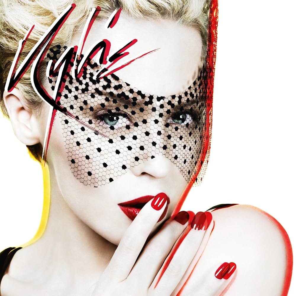 Kylie Minogue - X