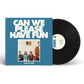 Kings Of Leon - Can We Please Have Fun