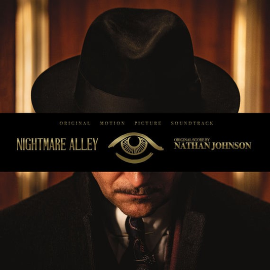 Nathan Johnson - Nightmare Alley (Original Motion Picture Soundtrack)