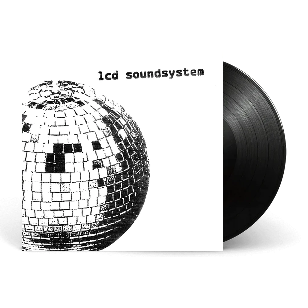 Lcd Soundsystem - Lcd Soundsystem