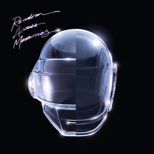 Daft Punk - Random Access Memories (10th Anniversary Edition)