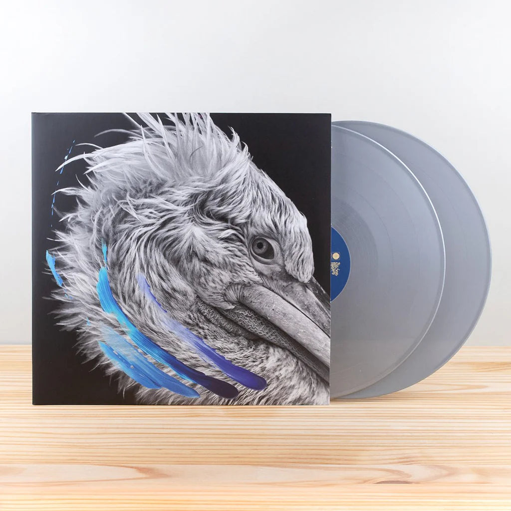 Lies - Lies (Metallic Silver Vinyl)