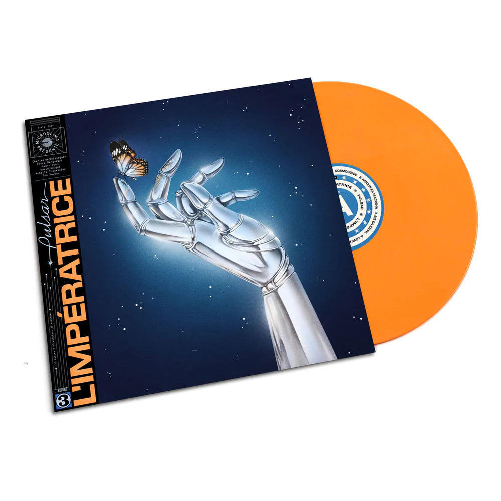 L'imperatrice - Pulsar