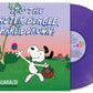 Vince Guaraldi - It's The Easter Beagle, Charlie Brown (Purple Vinyl)