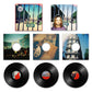 Tame Impala - Lonerism (10th Anniversary Super Deluxe 3 LP Boxset)