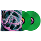 Linkin Park - From Zero (Deluxe Edition, Translucent Emerald Green Vinyl)