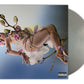 Kali Uchis - Orquideas (Silver Metallic Vinyl, alternative cover, indie-retail exclusive)
