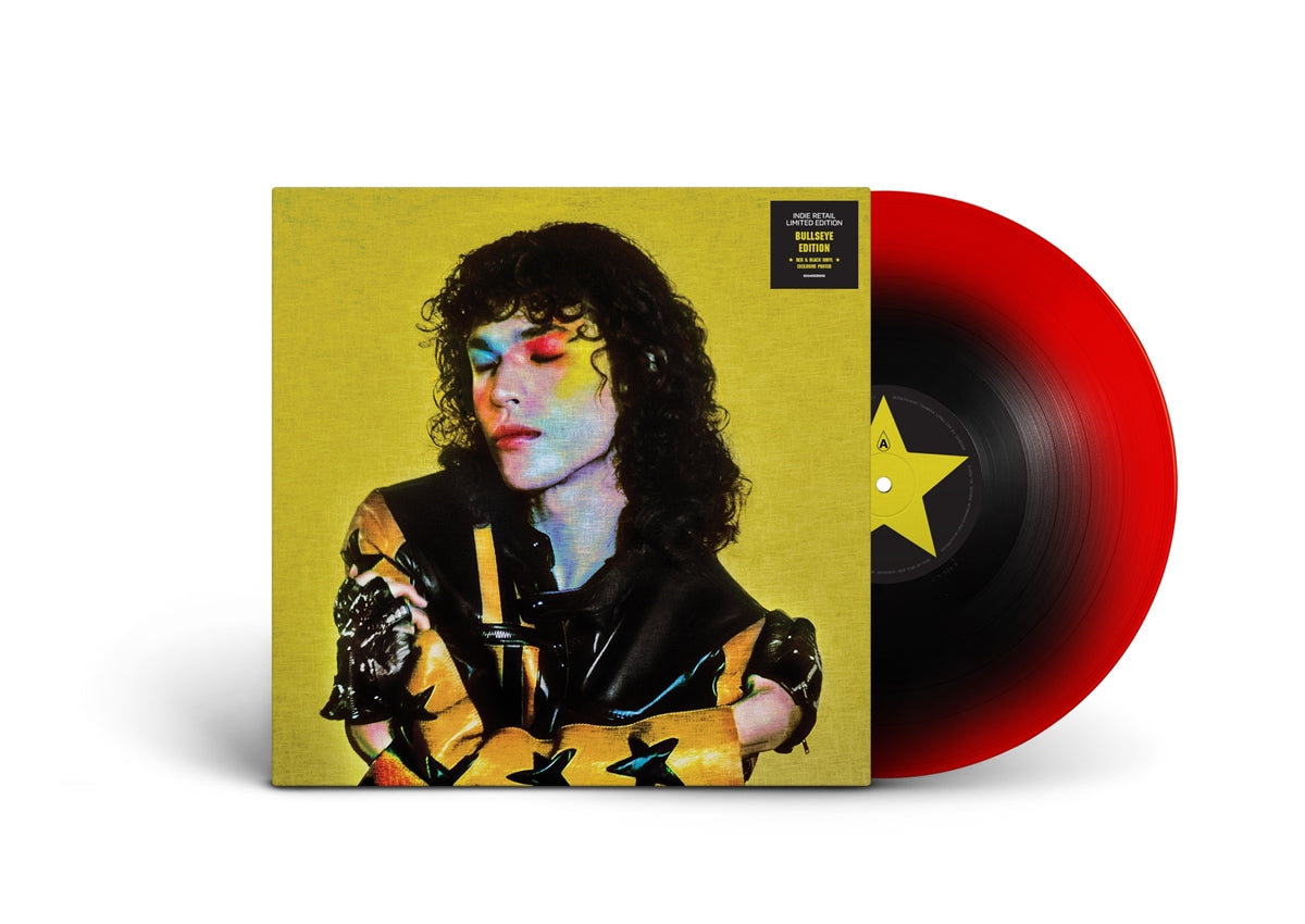 Conan Gray - Found Heaven ('Bullseye' Edition Vinyl, limited, indie-retail exclusive)