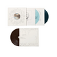 Mac Miller - The Divine Feminine: 10th Anniversary (Light Blue + Sea Blue + Brown Vinyl)