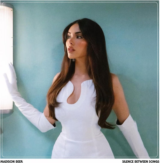 Madison Beer -  Silence Between Songs
