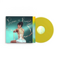 MARINA (Marina and the Diamonds) - Princess of Power (Butterfly Yellow Vinyl, limited indie-retail exclusive)