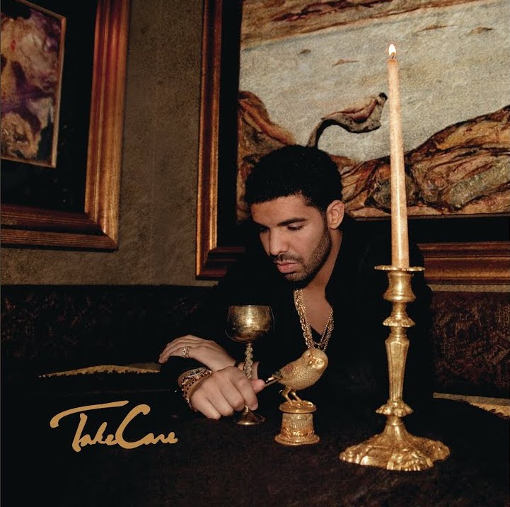 Drake - Take Care