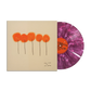 L.S. Dunes - Past Lives (Purple Haze Vinyl)