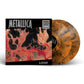 Metallica - Load (Transparent, Splatter, Orange & Black Vinyl)