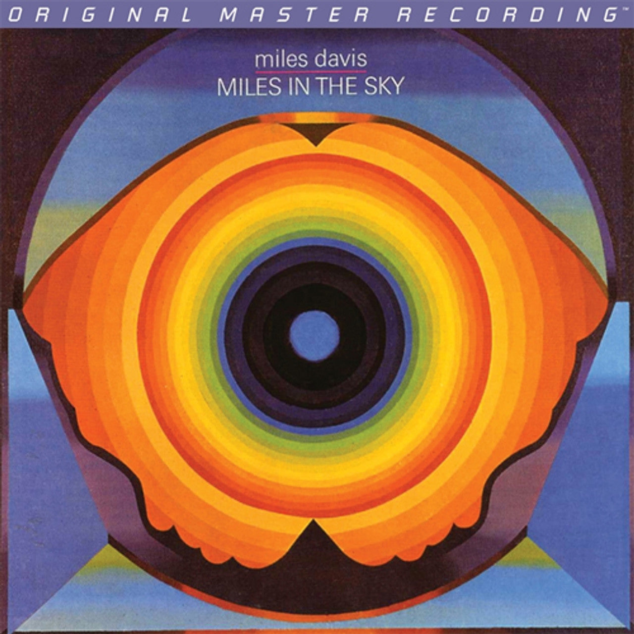 Miles Davis - Miles In The Sky (180 Gram 45RPM Audiophile Vinyl, limited/numbered)