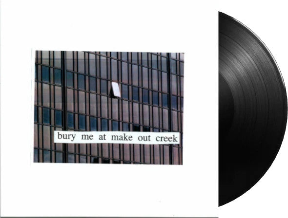 Mitski - Bury Me At Makeout Creek