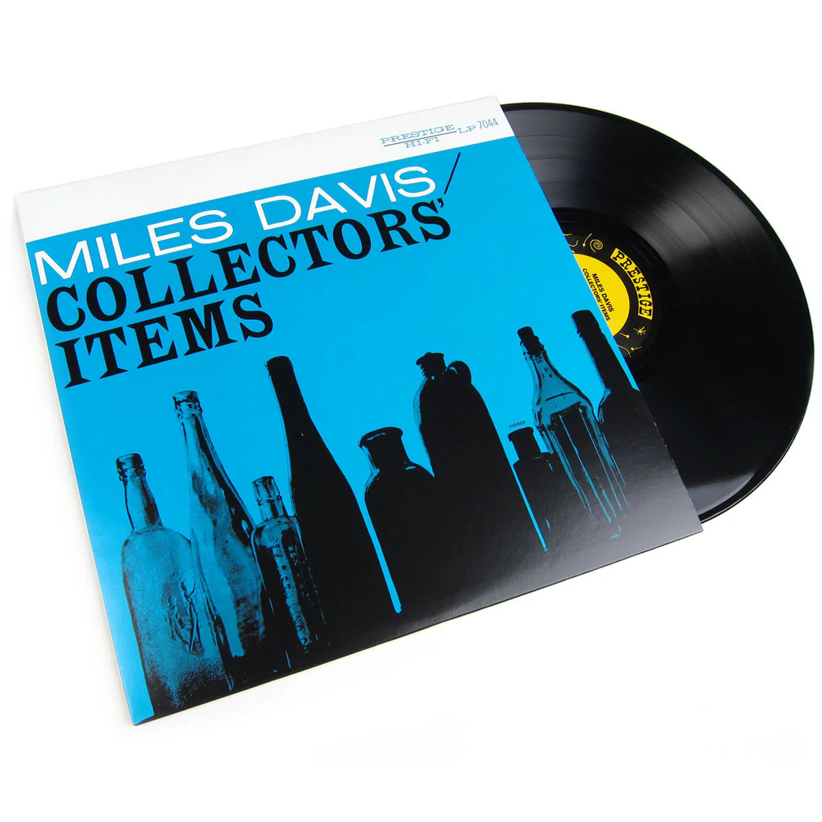Miles Davis - Collectors' Items