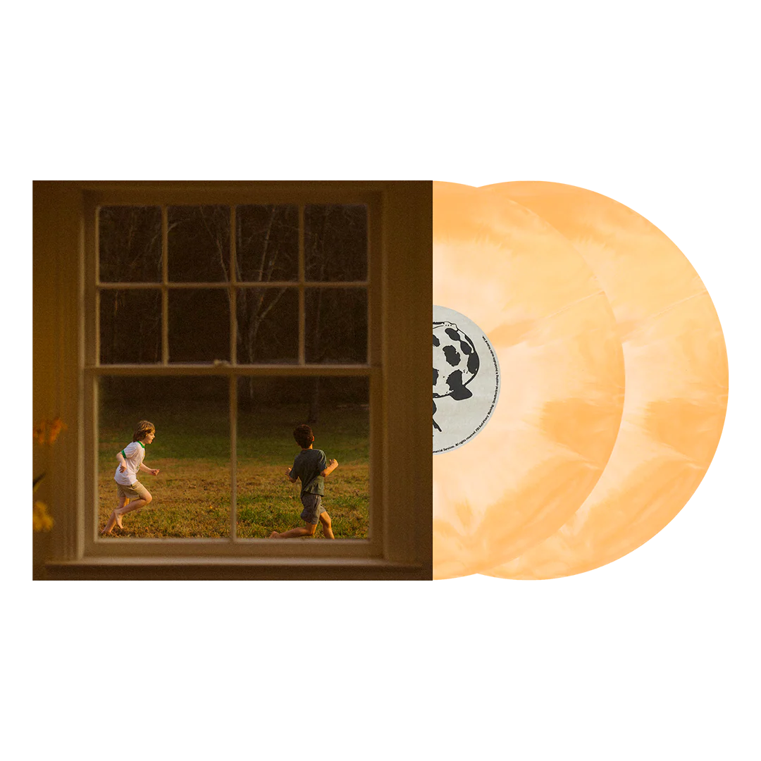 Noah Kahan - The Great Divide (Porch Light Vinyl)