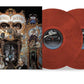 Michael Jackson - Dangerous (Limited Edition Red And Black Swirl Vinyl)
