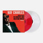 Ray Charles - Modern Sounds In Country & Western Music Vols. 1 & 2 (Red Colored 180 Gram Vinyl)