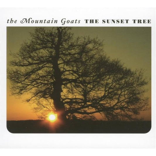 The Mountain Goats - The Sunset Tree
