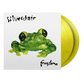 Silverchair - Frogstomp (Yellow & Green Marble Vinyl)