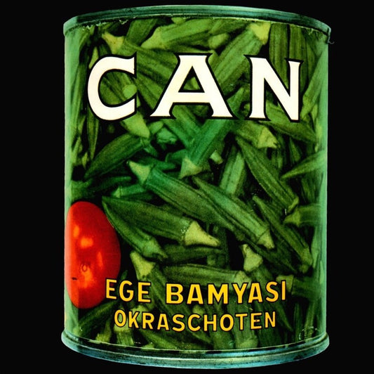 Can - Ege Bamyasi