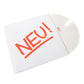 Neu! - Neu! (White Vinyl)