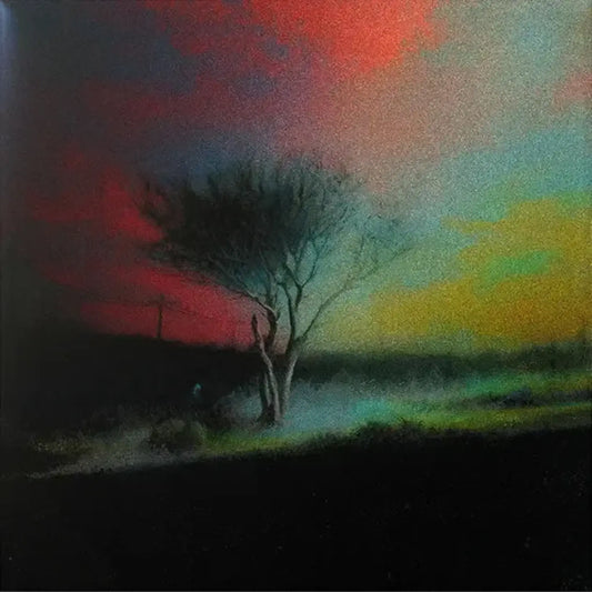 Joji - Piss In The Wind [LP] (Prism Vinyl, indie-retail exclusive)