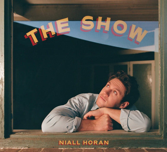 Niall Horan - Show