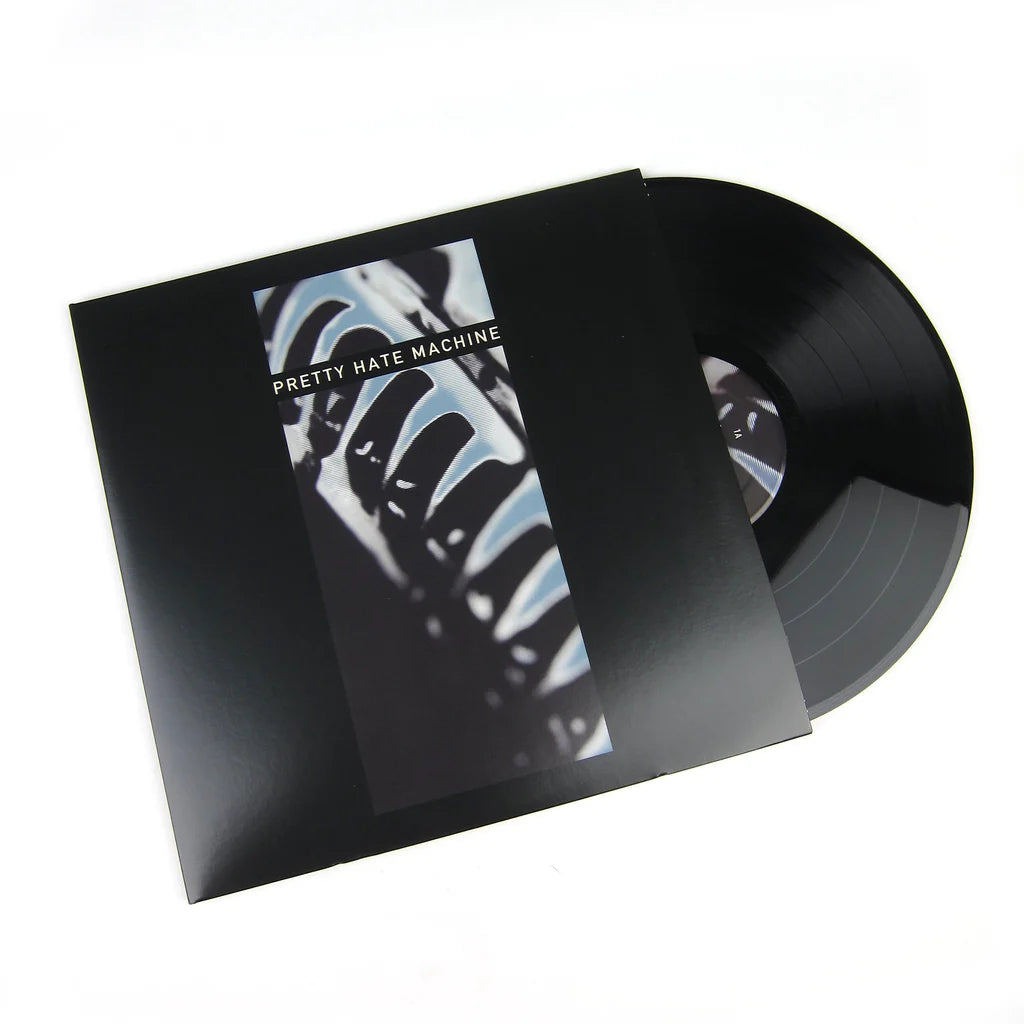 Nine Inch Nails - Pretty Hate Machine (2010 Remaster)