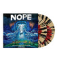 Michael Abels - Nope (Tan Splatter Vinyl)