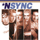NSYNC - NSYNC (25th Anniversary LP)