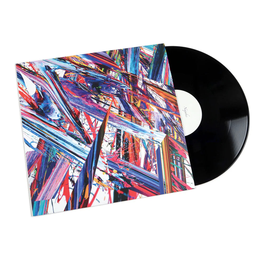Nujabes - Other Side of Phase