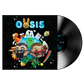 J Balvin & Bad Bunny - Oasis