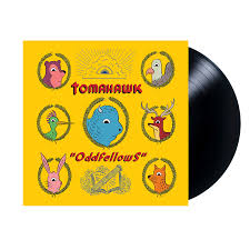 Tomahawk - Oddfellows /Tomahawk  (Bundle Edition)