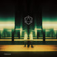 Odesza - The Last Goodbye (2LP Crystal Clear Vinyl & Exclusive 12" Art Card)