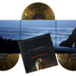 Ludwig Goransson -The Odyssey Original Motion Picture Soundtrack (3LP Colored Vinyl)