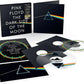 Pink Floyd - The Dark Side Of The Moon ( 50th Anniversary; Netherlands import)