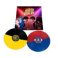 Various Artists - Heated Rivalry (Montreal Vs Boston Colored Vinyl)