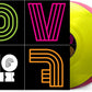 OV7 - OV7 Primera Fila (2 Vinilos Color Amarillo y Rosa Incluye DVD)