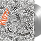 Paramore -Riot! (Limited Edition Silver Vinyl)