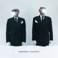 Pet Shop Boys - nonetheless (Opaque Gray Vinyl, indie-retail exclusive)