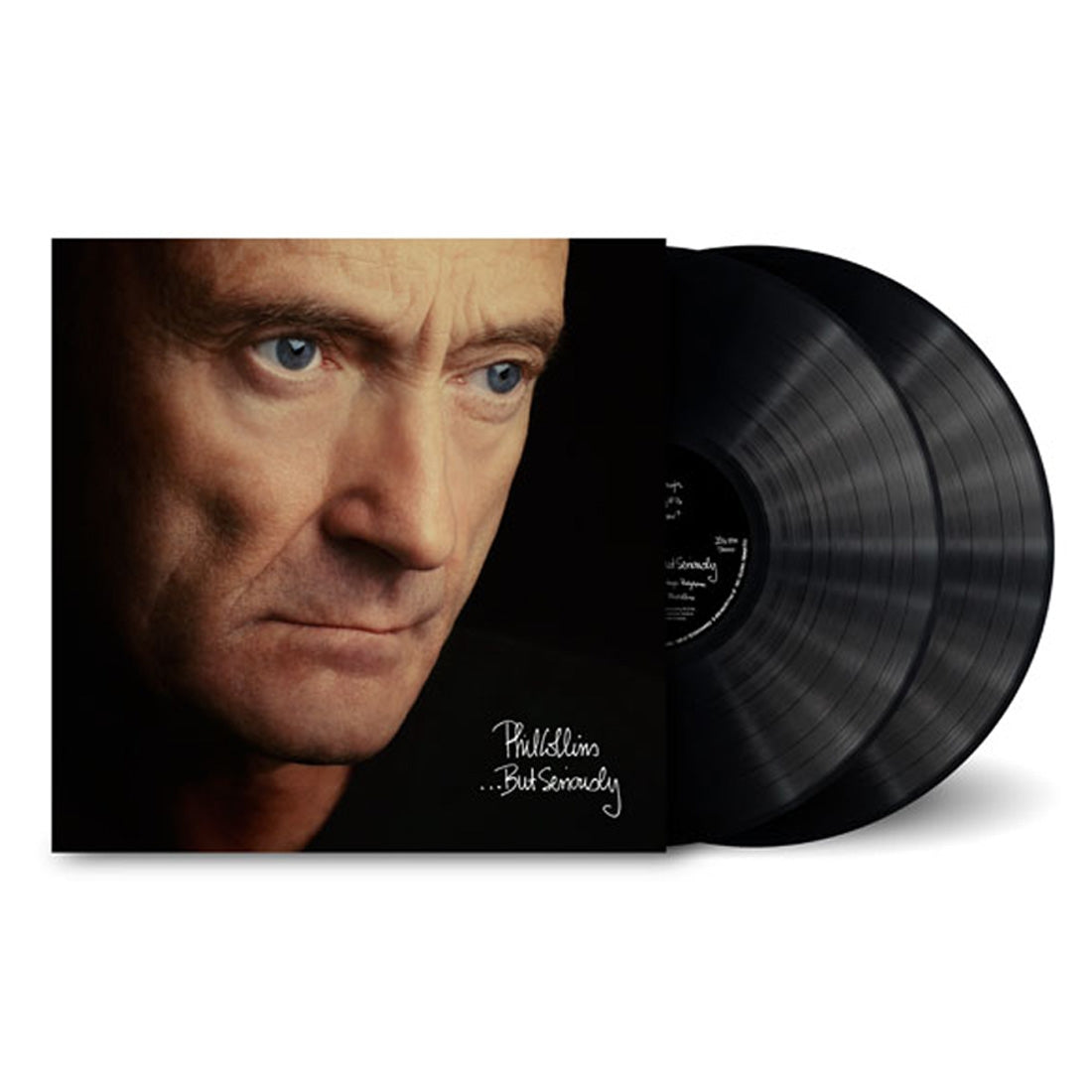 Phil Collins - ...But Seriously