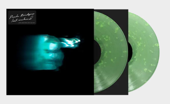 Phoebe Bridgers - Lost Weekend (Rogue Planet Color Vinyl)