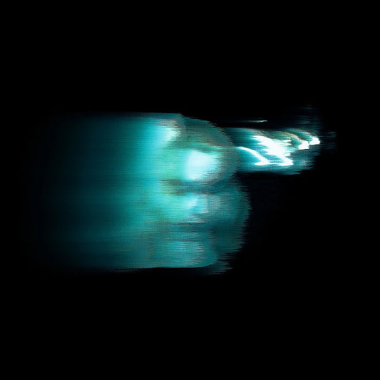Phoebe Bridgers - Lost Weekend (Turquoise Cassette)