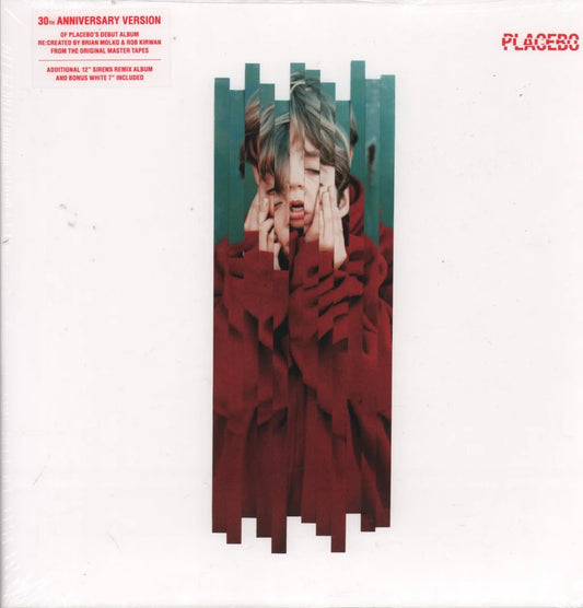 Placebo - Re:Created