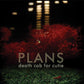 Death Cab For Cutie ‎- Plans