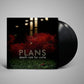 Death Cab For Cutie ‎- Plans