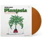 Mort Garson - Mother Earth's Plantasia (Rough Trade Exclusive Terra Cota Colored Vinyl Limited to 300)